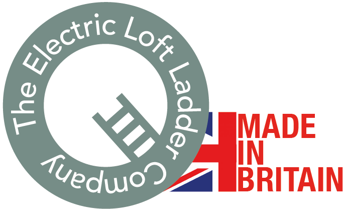 The Electric Loft Ladder Company